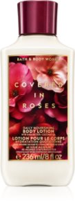 Bath & Body Works Covered In Roses тоалетно мляко за тяло 236 мл.