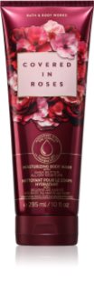 Bath & Body Works Covered In Roses хидратиращ душ гел 295 мл.