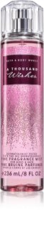 Bath & Body Works A Thousand Wishes brume parfumée corps et cheveux pour femme 236 ml