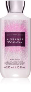 Bath & Body Works A Thousand Wishes gel za tuširanje 295 ml