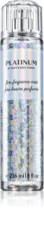 Bath & Body Works Platinum parfumska meglica za ženske 236 ml