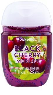 Bath & Body Works PocketBac Black Cherry Merlot hand gel 29 ml