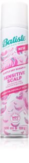 Batiste Sensitive Kuivšampoon tundlikule peanahale 200 ml