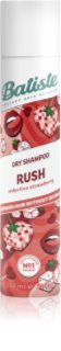 Batiste Rush kuivashampoo rasvoittuville hiuksille 200 ml