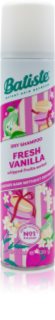 Batiste Fresh Vanilla champú en seco 200 ml