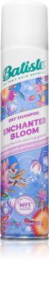 Batiste Enchanted Bloom champú en seco para cabello 200 ml