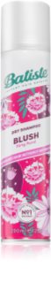 Batiste Blush Flirty Floral shampoo secco per volume e brillantezza 200 ml