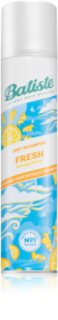 Batiste Fresh Breezy Citrus suhi šampon za vse tipe las mešanica barv 200 ml