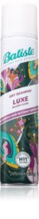 Batiste Fragrance Luxe suchý šampón 200 ml
