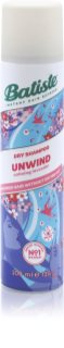 Batiste Unwind erfrischendes trockenes Shampoo 200 ml