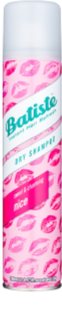 Batiste Nice száraz sampon a felesleges faggyú felszívódásáért és a haj frissítéséért 200 ml