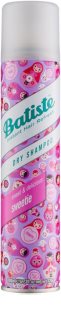 Batiste Fragrance Sweetie száraz sampon dús és fényes hajért 200 ml
