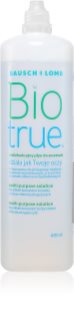 Bausch+Lomb Biotrue multi-purpose solution roztwór do szkieł kontaktowych
