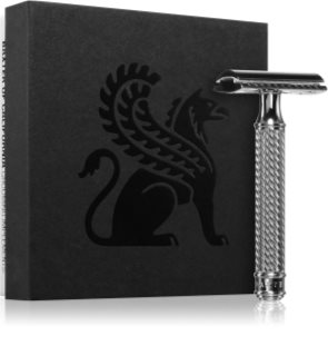 Baxter of California Safety Razor by for Men Rasierer 1 St.