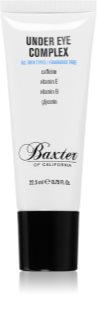 Baxter of California Under Eye Complex krém na očné okolie 22.5 ml