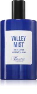 Baxter of California Valley Mist parfumska voda uniseks 100 ml