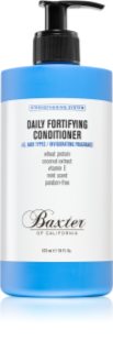 Baxter of California Daily Fortifying Conditioner for hair