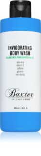 Baxter of California Invigorating душ гел за тяло 236 мл.