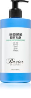 Baxter of California Invigorating Shower Gel for the body 473 ml
