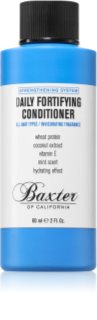 Baxter of California Daily Fortifying après-shampoing pour cheveux