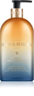 Baylis & Harding Tropical Fruit Cocktail tekoče milo 500 ml