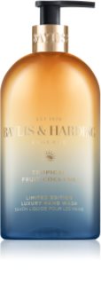 Baylis & Harding Tropical Fruit Cocktail tekuté mýdlo 500 ml