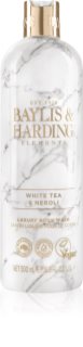 Baylis & Harding Elements White Tea & Neroli πολυτελές τζελ ντους 500 ml