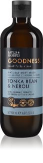 Baylis & Harding Goodness Tonka Bean & Neroli Shower Gel 500 ml