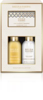 Baylis & Harding Sweet Mandarin & Grapefruit darilni set za roke in telo