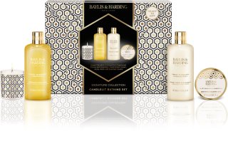 Baylis & Harding Sweet Mandarin & Grapefruit darilni set za telo