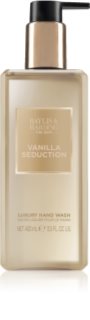 Baylis & Harding The Edit Vanilla Seduction sapone liquido per le mani 400 ml
