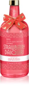 Baylis & Harding The Fuzzy Duck Cotswold Cocktails Bath Foam gift edition fragrance Strawberry Daiquiri