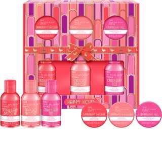 Baylis & Harding The Fuzzy Duck Cotswold Cocktails Geschenkset für das Bad
