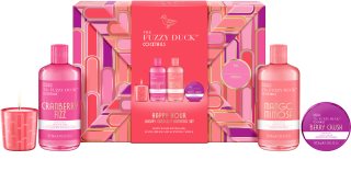 Baylis & Harding The Fuzzy Duck Cotswold Cocktails σετ δώρου στη μπανιέρα
