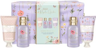Baylis & Harding Royale Garden Lavender & Rose Hip Tea Presentförpackning för kropp och hår