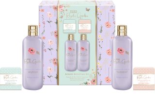Baylis & Harding Royale Garden Lavender & Rose Hip Tea Geschenkset für das Bad