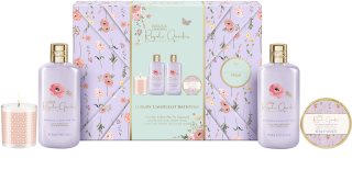 Baylis & Harding Royale Garden Lavender & Rose Hip Tea lote de regalo