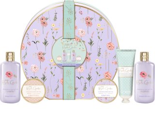 Baylis & Harding Royale Garden Lavender & Rose Hip Tea Geschenkset