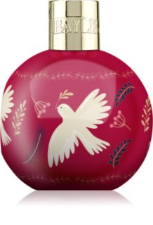 Baylis & Harding The Fuzzy Duck Winter Wonderland bagnoschiuma edizione regalo profumi Cranberry 250 ml