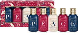 Baylis & Harding The Fuzzy Duck Winter Wonderland Geschenkset für die Badewanne