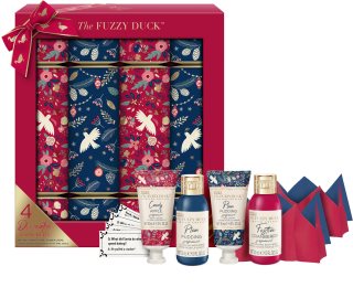 Baylis & Harding The Fuzzy Duck Winter Wonderland Geschenkset
