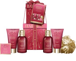 Baylis & Harding Midnight Cherry dárková sada