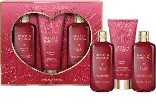 Baylis & Harding Midnight Cherry coffret