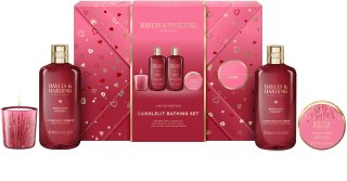Baylis & Harding Midnight Cherry coffret