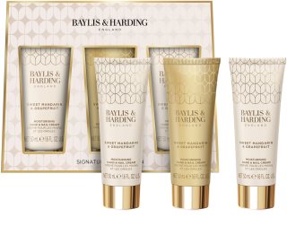 Baylis & Harding Sweet Mandarin & Grapefruit confezione regalo per le mani