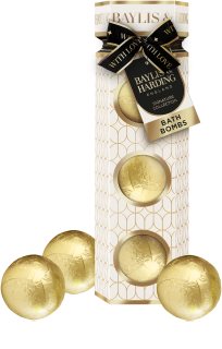 Baylis & Harding Sweet Mandarin & Grapefruit bomba da bagno confezione regalo
