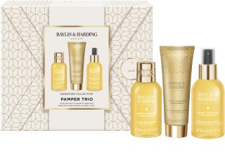 Baylis & Harding Sweet Mandarin & Grapefruit confezione regalo per il corpo