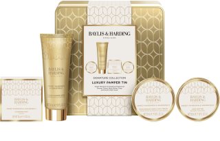 Baylis & Harding Sweet Mandarin & Grapefruit confezione regalo per mani e corpo