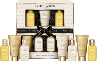 Baylis & Harding Sweet Mandarin & Grapefruit confezione regalo per il bagno