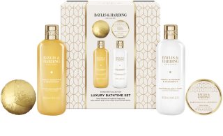 Baylis & Harding Sweet Mandarin & Grapefruit Geschenkset für das Bad